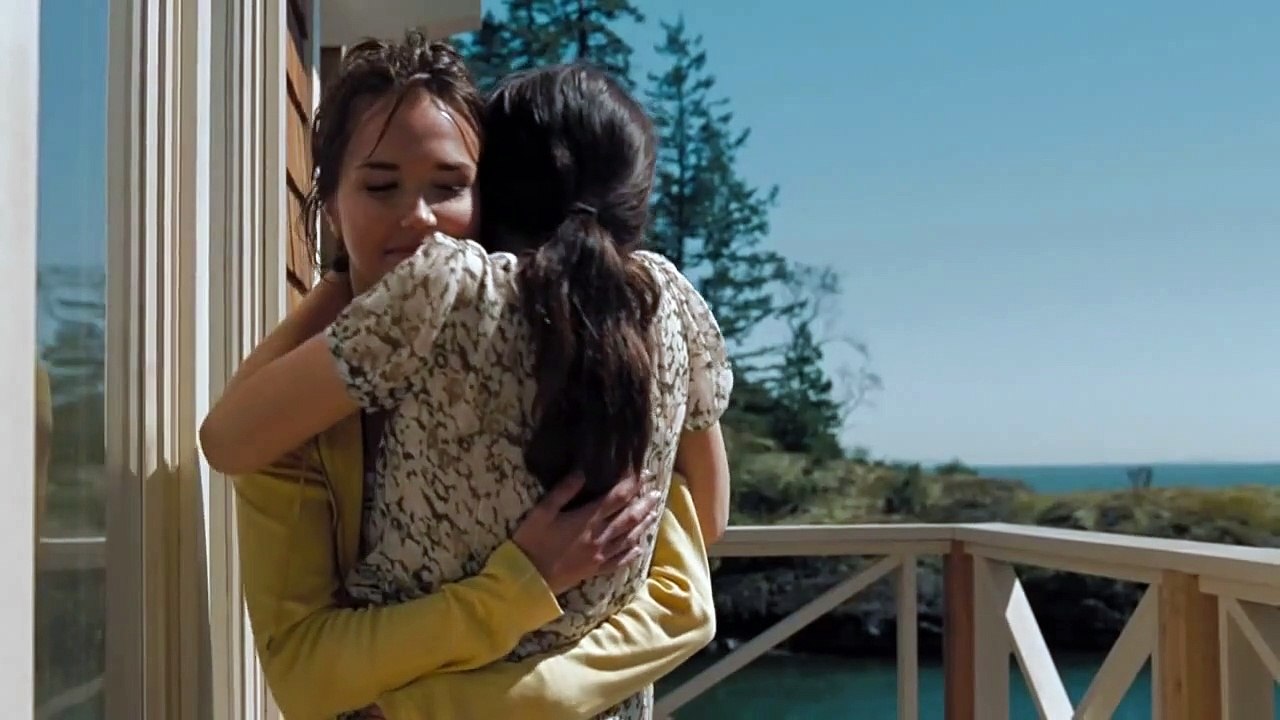 Der Fluch der 2 Schwestern | movie | 2009 | Official Trailer