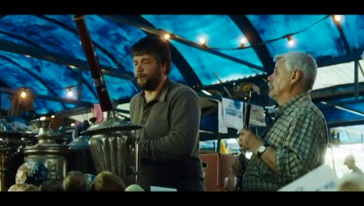 Das Konzert | movie | 2009 | Official Trailer