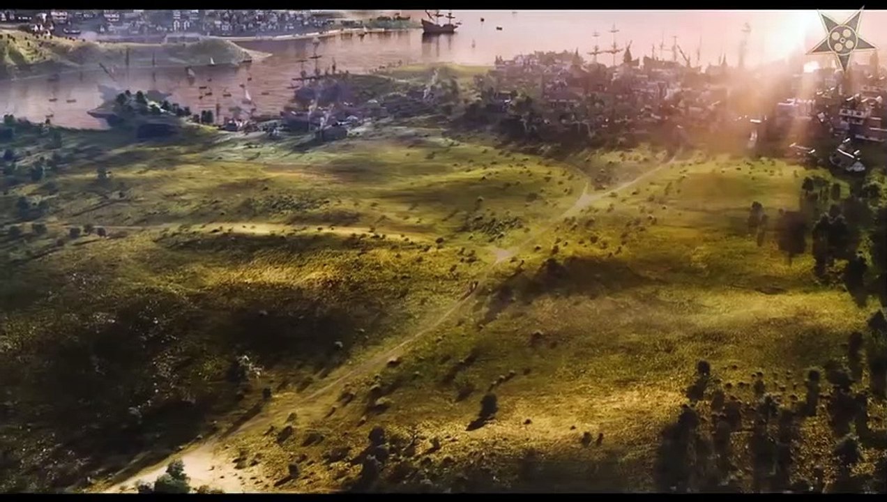 Fürst der Dämonen | movie | 2014 | Official Trailer