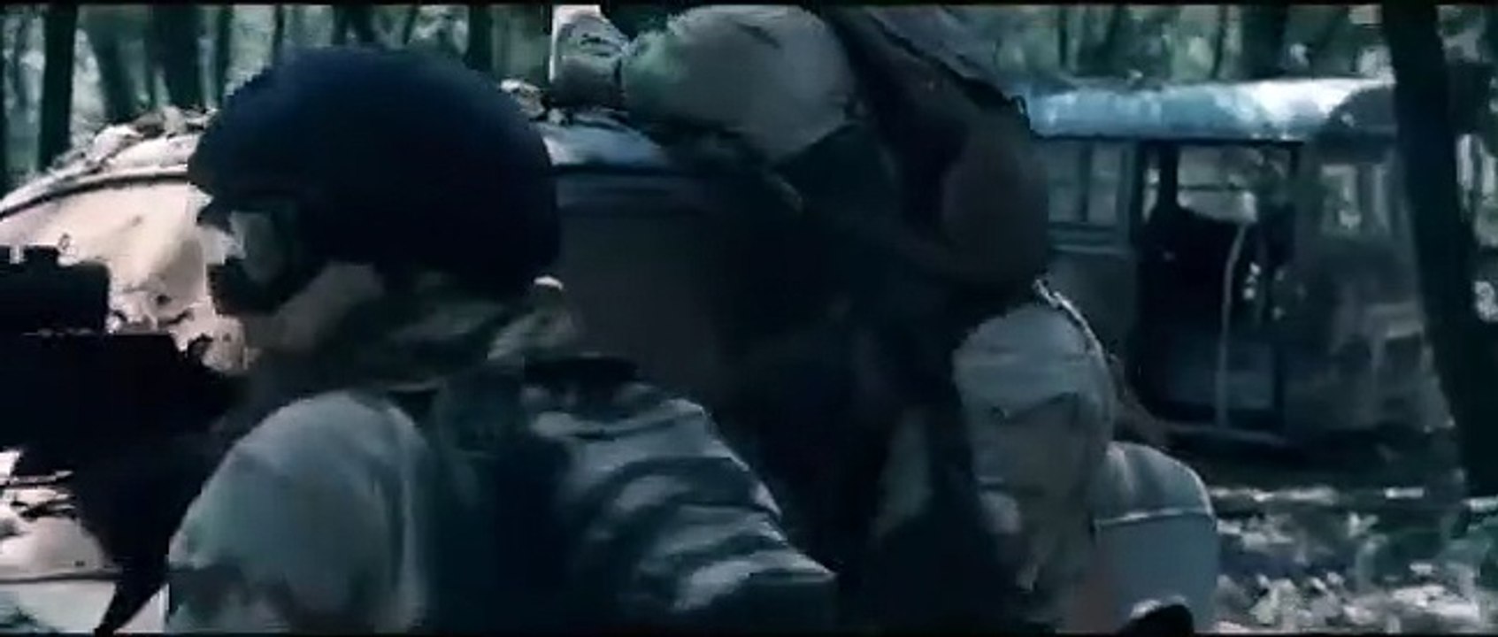 Paintball | movie | 2009 | Official Trailer