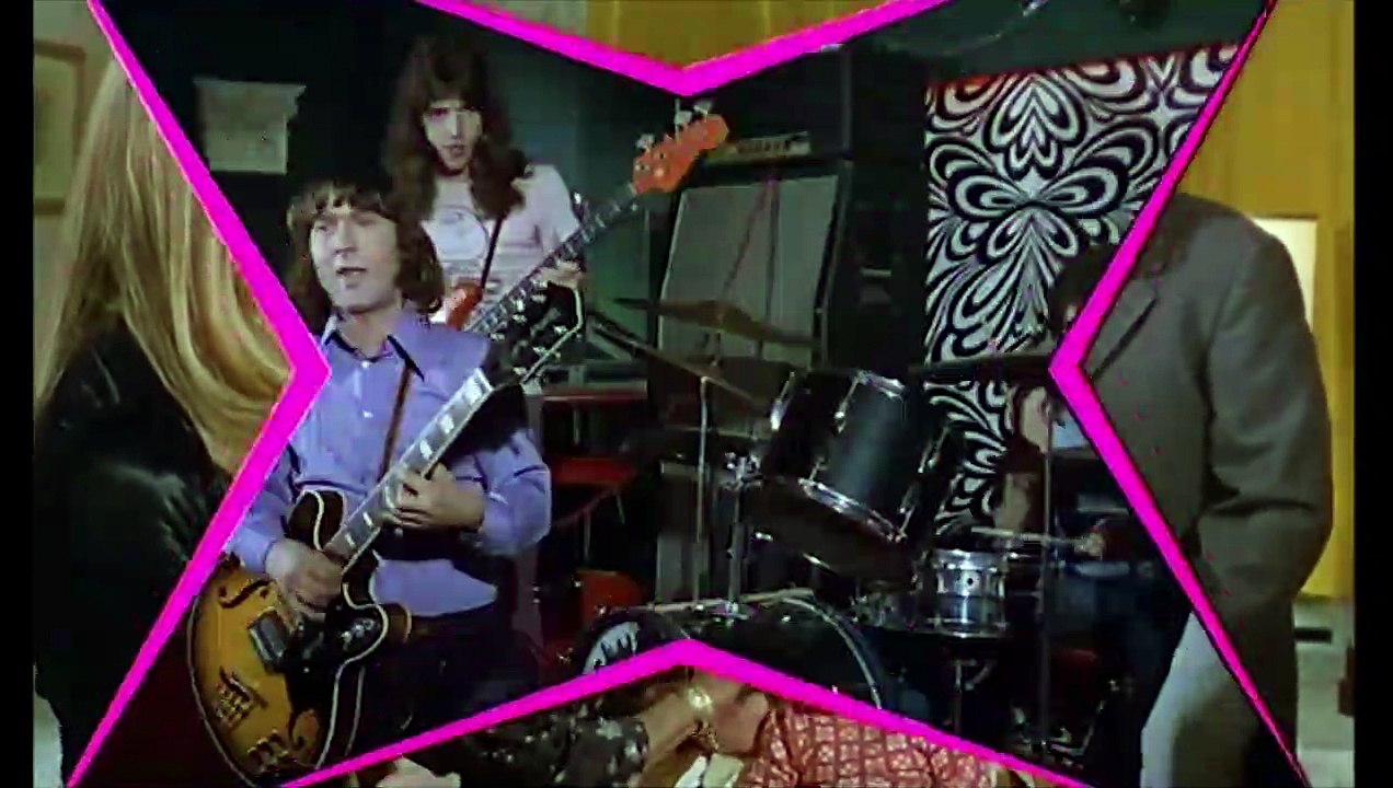 Willi wird das Kind schon schaukeln | movie | 1972 | Official Trailer