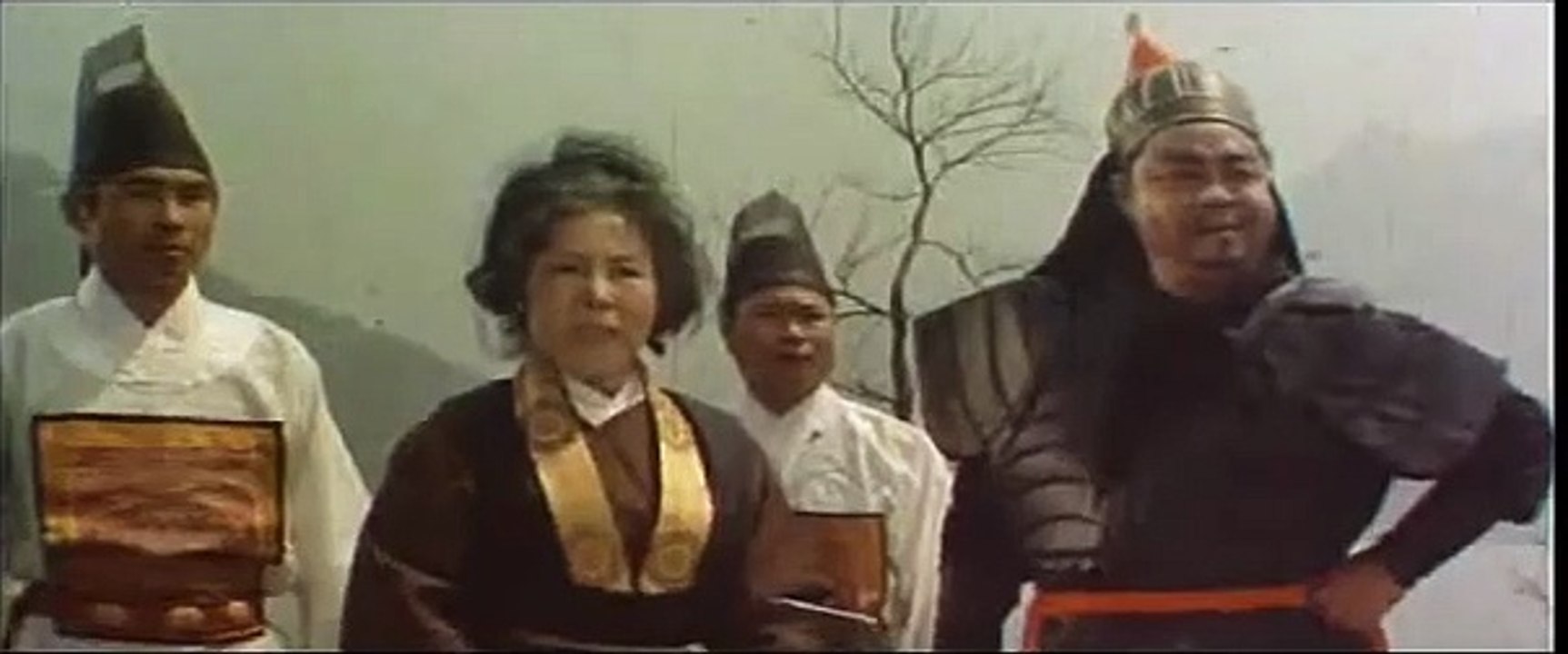 In der Gewalt des Roten Drachen | movie | 1972 | Official Trailer
