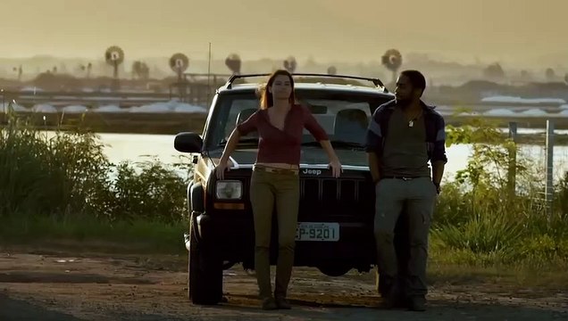 O Vendedor de Passados | movie | 2015 | Official Trailer