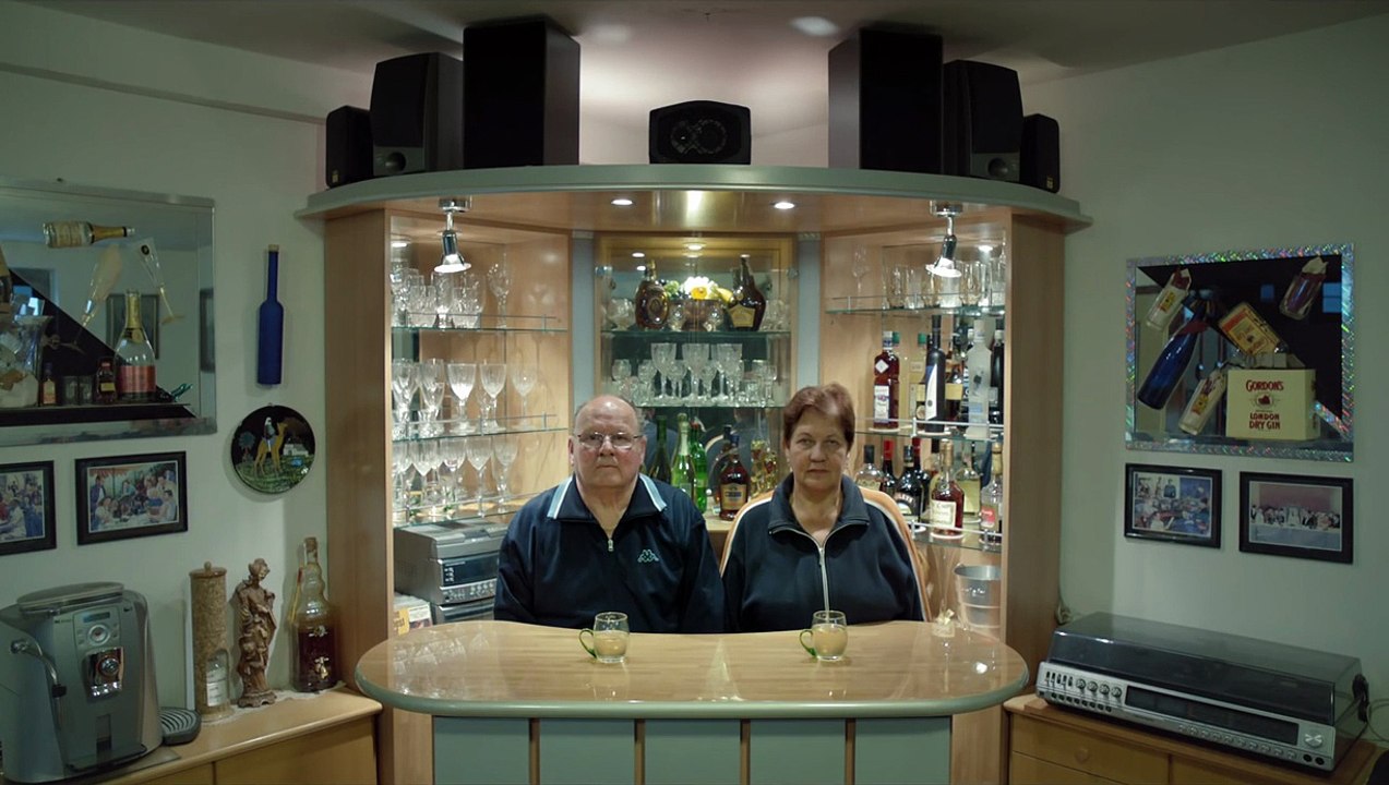 Im Keller | movie | 2014 | Official Trailer