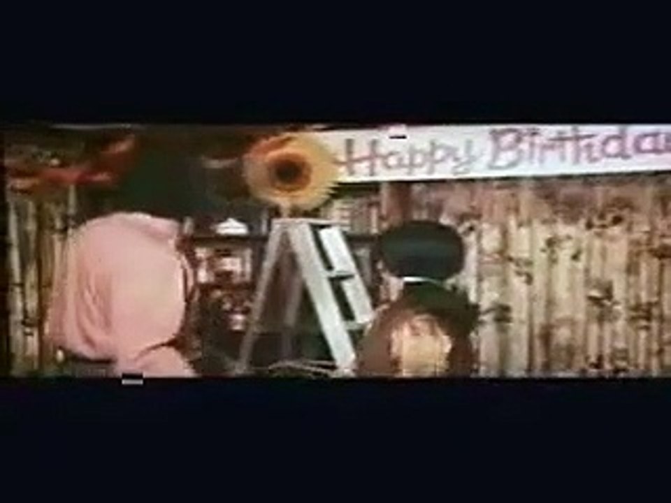 Das letzte Haus links | movie | 1972 | Official Trailer