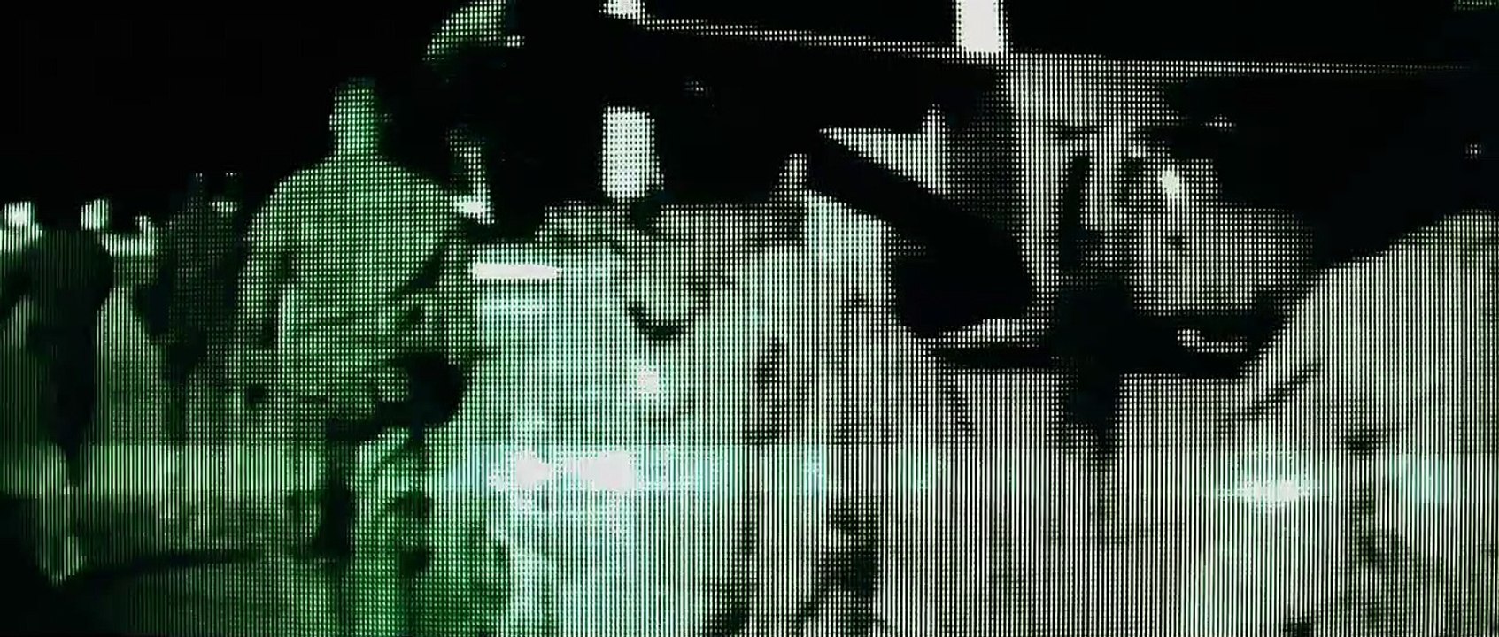 Monsters: Dark Continent | movie | 2014 | Official Trailer