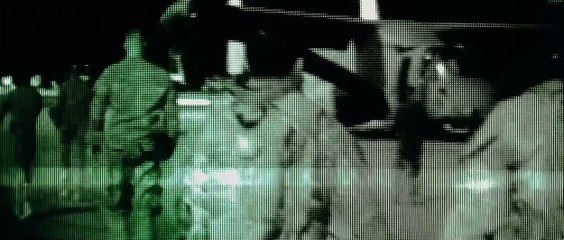 Monsters: Dark Continent | movie | 2014 | Official Trailer