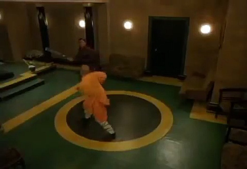 Out for a Kill | movie | 2003 | Official Trailer