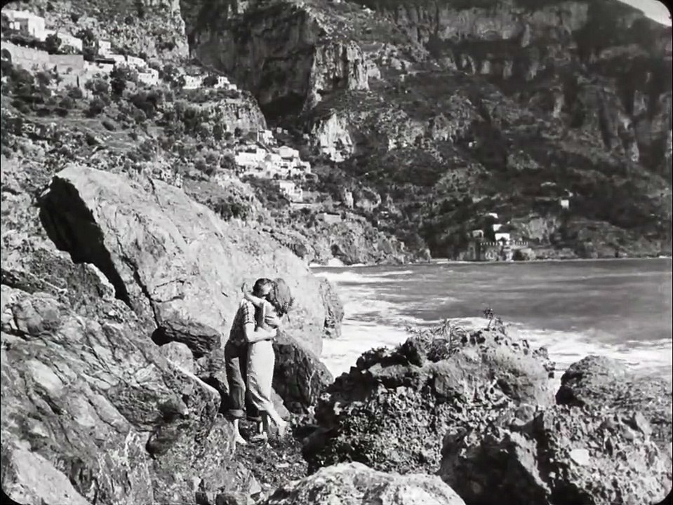 Die Sünderin | movie | 1951 | Official Trailer