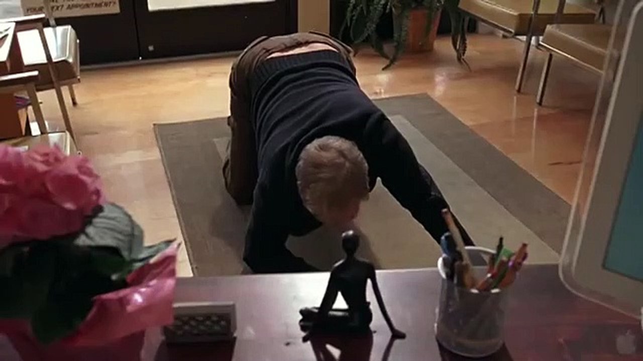 The Answer Man | movie | 2009 | Official Trailer