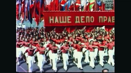 Красная армия | movie | 2015 | Official Trailer