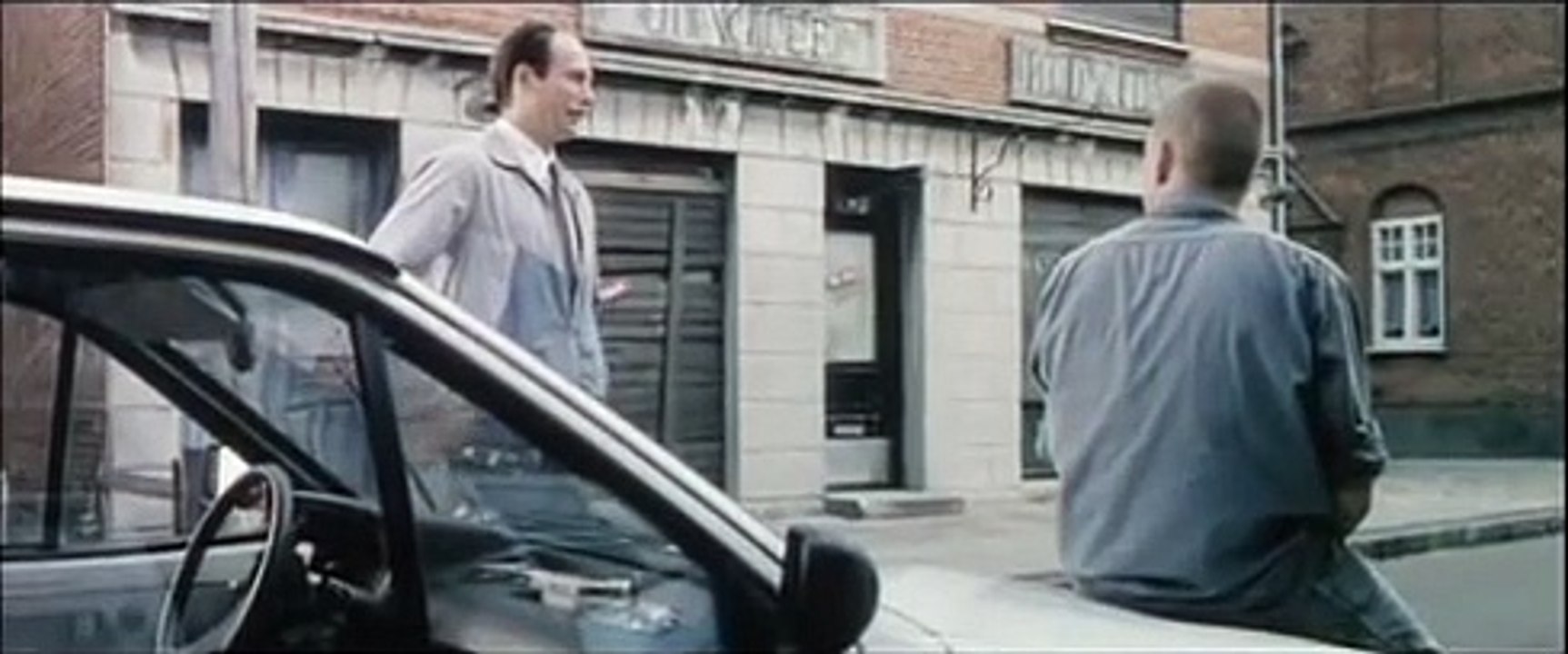 Dänische Delikatessen | movie | 2003 | Official Trailer