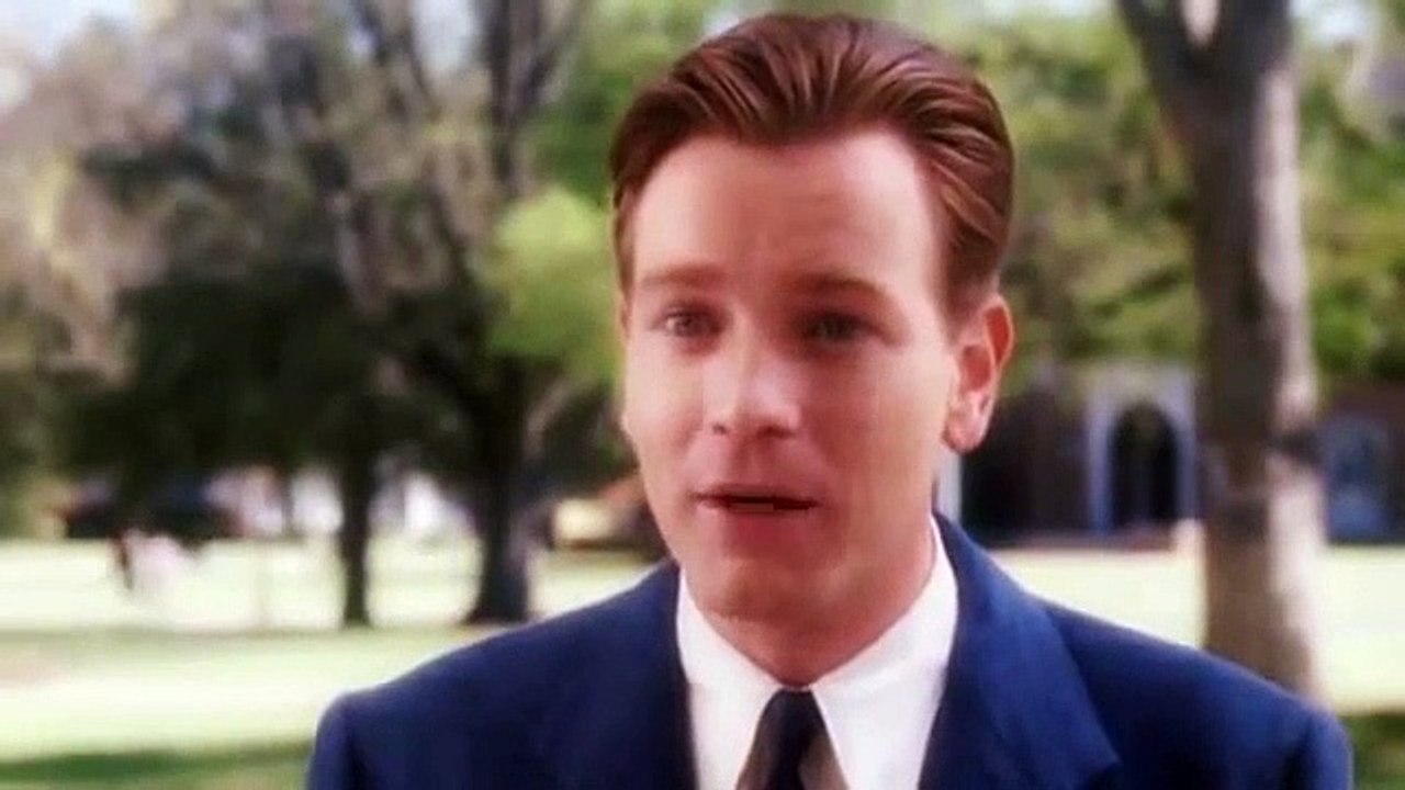 Big Fish - Der Zauber, der ein Leben zur Legende macht | movie | 2004 | Official Clip