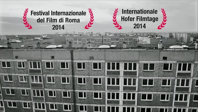Wir sind jung. Wir sind stark. | movie | 2015 | Official Trailer
