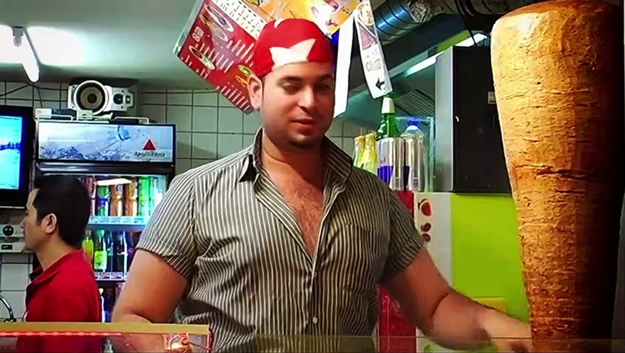 Dragan Wende - West Berlin | movie | 2014 | Official Trailer