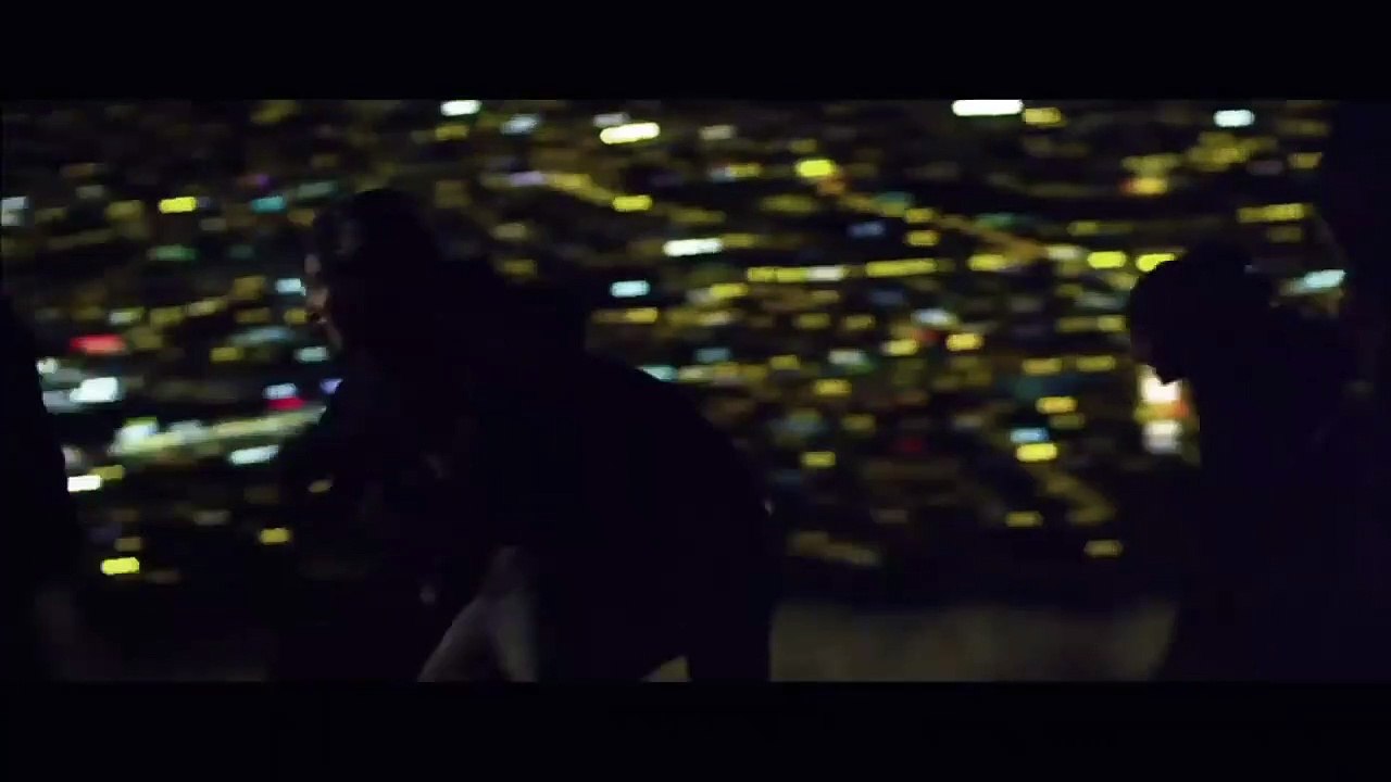 Feriado. Erste Liebe | movie | 2014 | Official Trailer