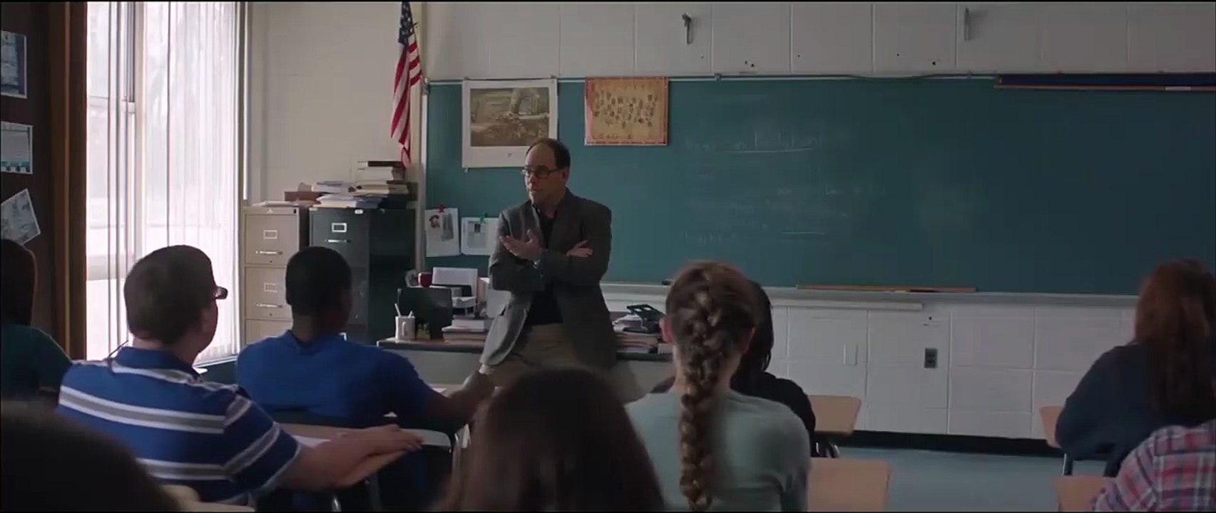 Jamie Marks Is Dead | movie | 2014 | Official Trailer