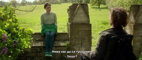 Аз преди теб | movie | 2016 | Official Trailer
