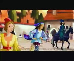 Gwiazda Kopernika | movie | 2009 | Official Trailer