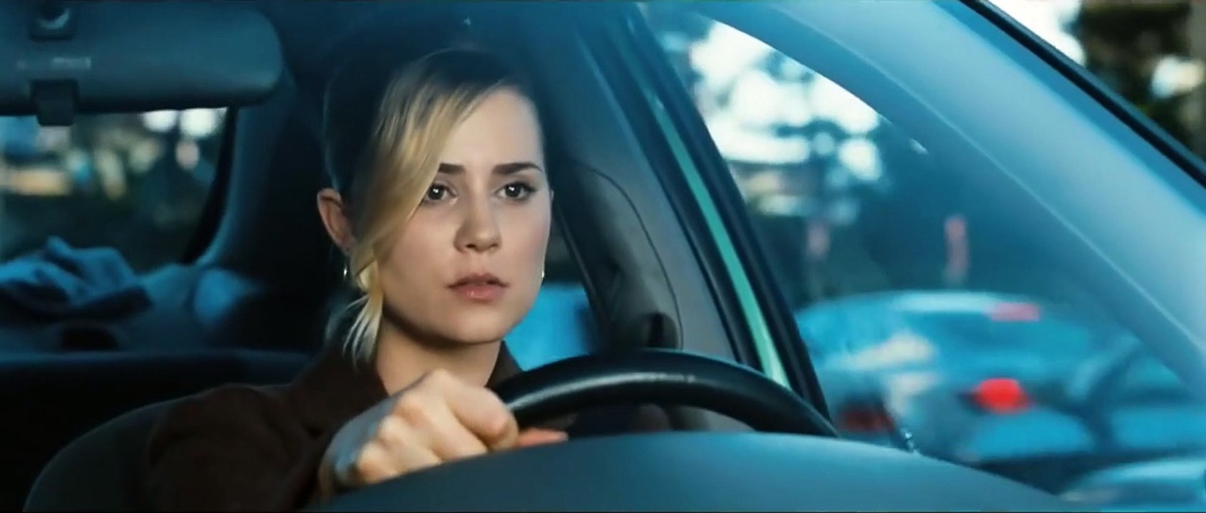 Drag Me to Hell | movie | 2009 | Official Trailer