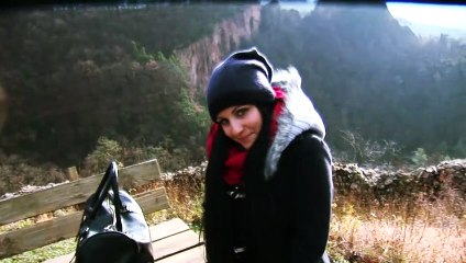 RAW 2 - Das Tagebuch der Grete Müller | movie | 2014 | Official Trailer