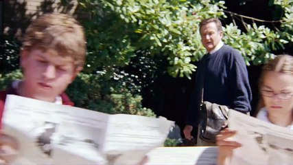 Самый лучший папа | movie | 2010 | Official Trailer