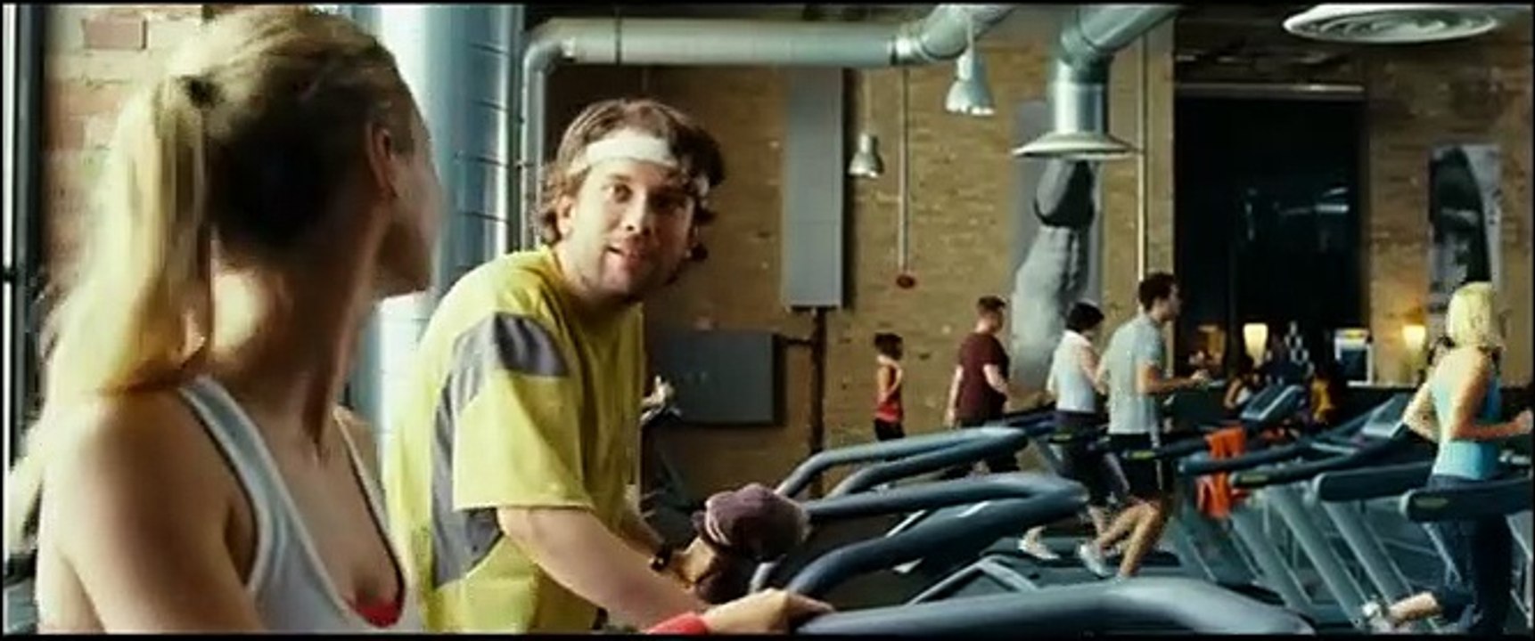 Männerherzen | movie | 2009 | Official Trailer