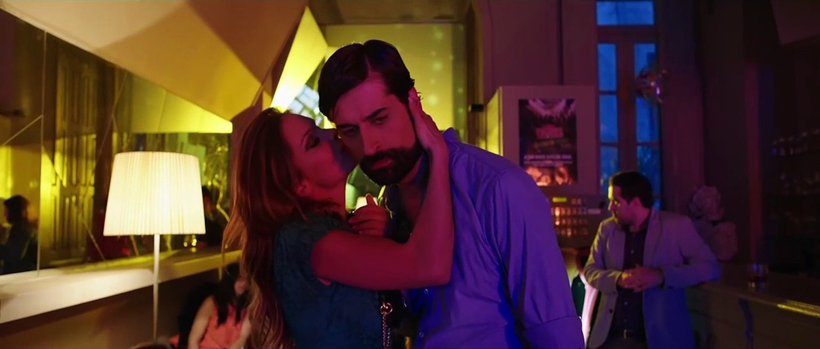 Mau Mau Maria | movie | 2014 | Official Trailer