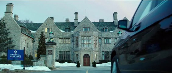 Der Chor - Stimmen des Herzens | movie | 2015 | Official Trailer