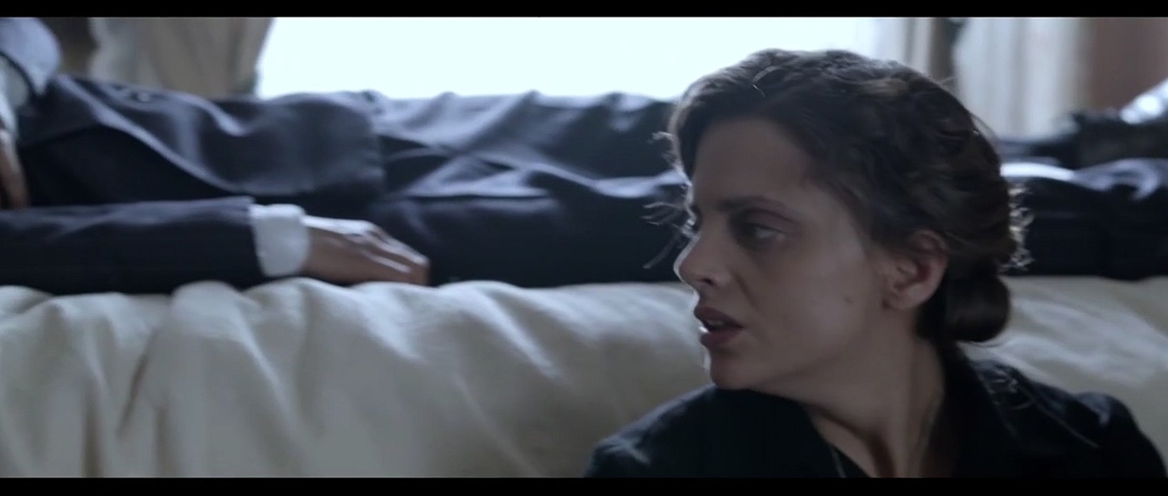 Shrew's Nest | movie | 2014 | Official Trailer