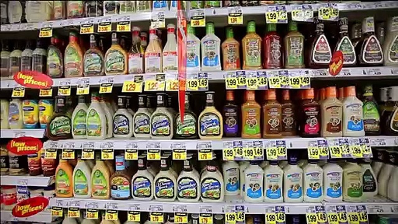 Fed Up | movie | 2014 | Official Trailer