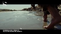 Gli ultimi giorni nel deserto | movie | 2016 | Official Trailer