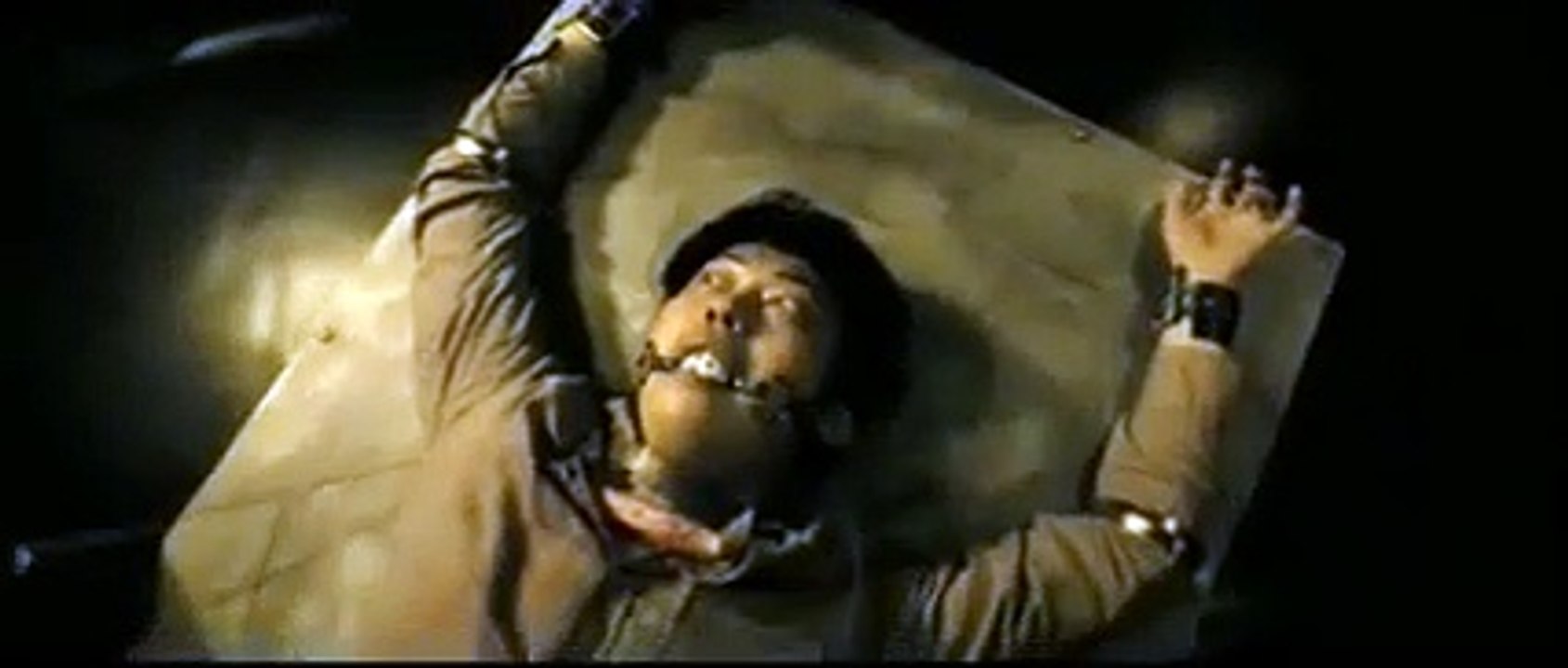 Grotesque | movie | 2009 | Official Trailer