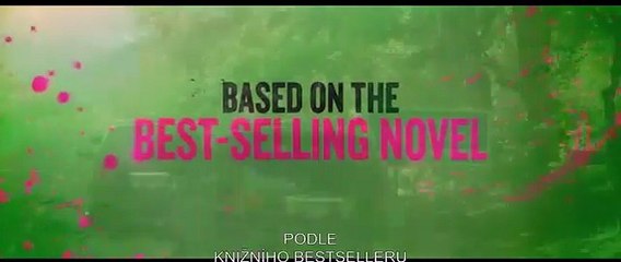 Upírska akadémia | movie | 2014 | Official Trailer