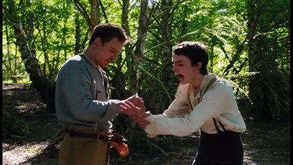 Sakin Batı | movie | 2015 | Official Trailer