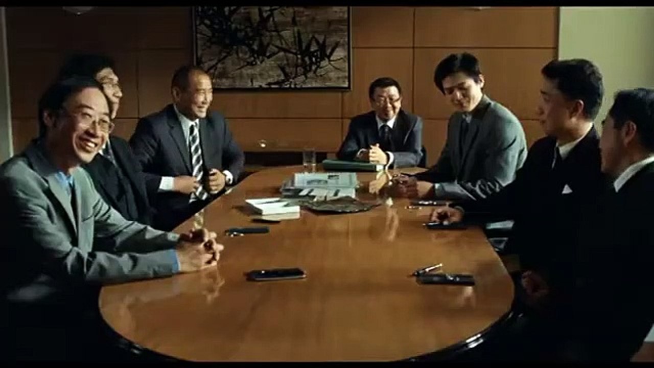 Ich habe sie geliebt | movie | 2009 | Official Trailer