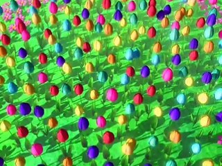 Барби представляет сказку «Дюймовочка» | movie | 2009 | Official Trailer