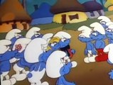 The Smurfs The Smurfs S04 E001 – Symbols Of Wisdom