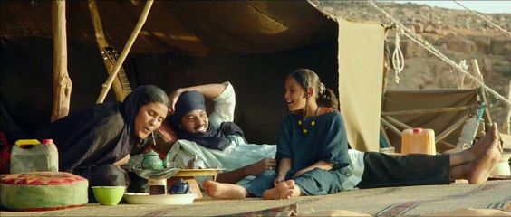 Timbuktu | movie | 2014 | Official Trailer