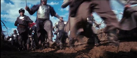 Царь | movie | 2009 | Official Trailer