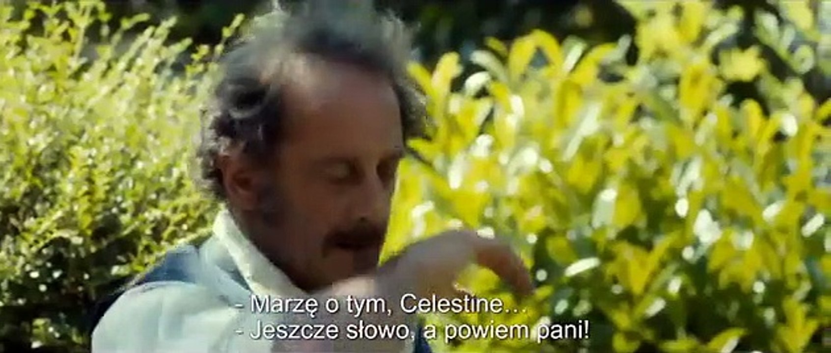 Dziennik Panny Służącej | movie | 2015 | Official Trailer