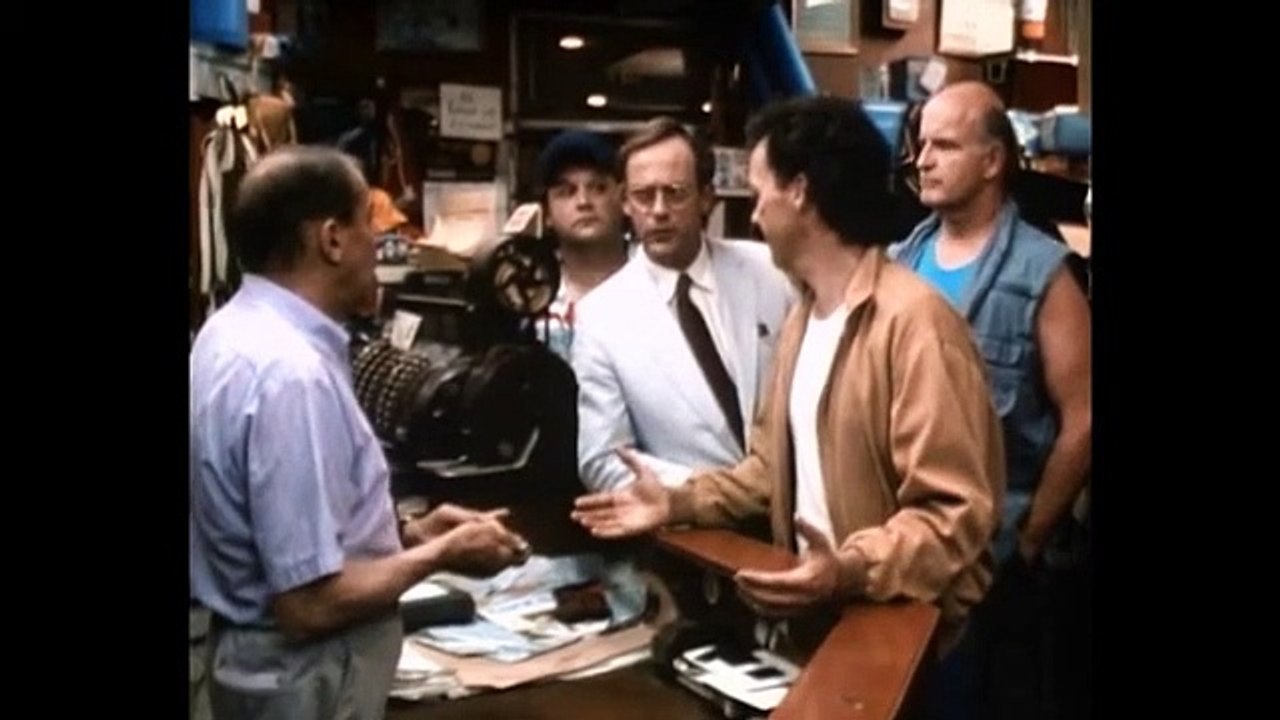 Das Traum Team | movie | 1989 | Official Trailer