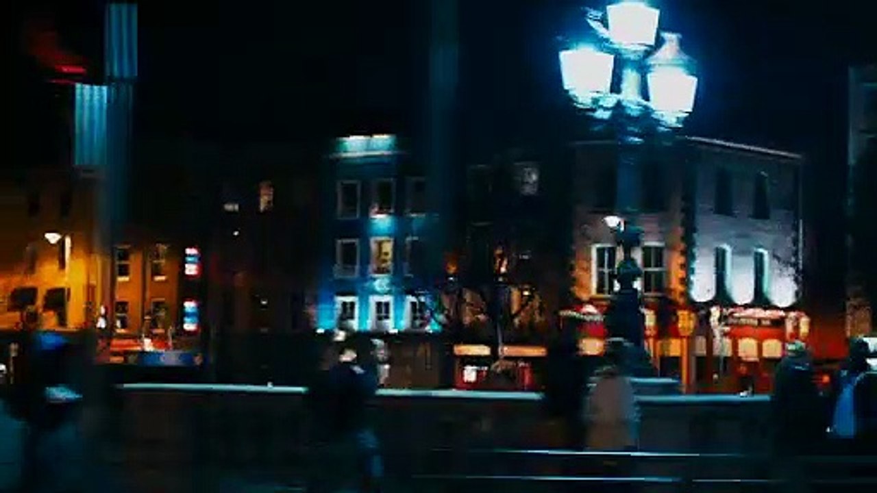 Perrier's Bounty | movie | 2010 | Official Trailer