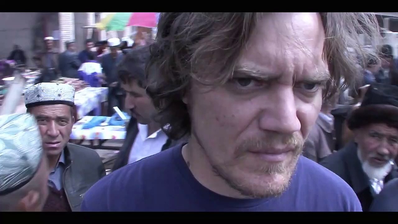 My Son, My Son, What Have Ye Done | movie | 2010 | Official Trailer