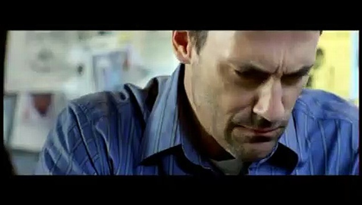 Stolen Lives - Tödliche Augenblicke | movie | 2009 | Official Trailer