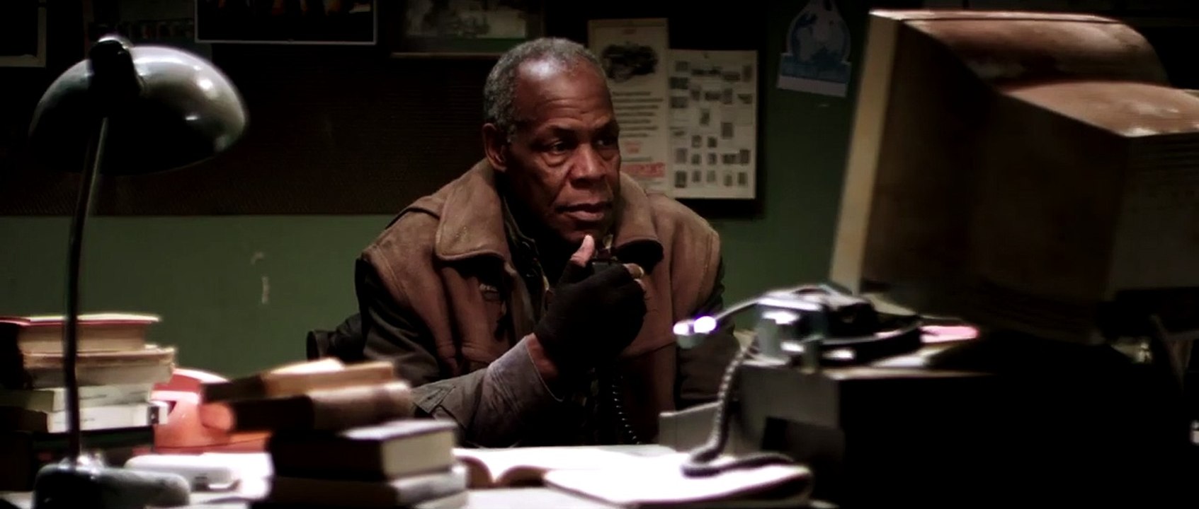 2047 - Sights of Death | movie | 2014 | Official Trailer