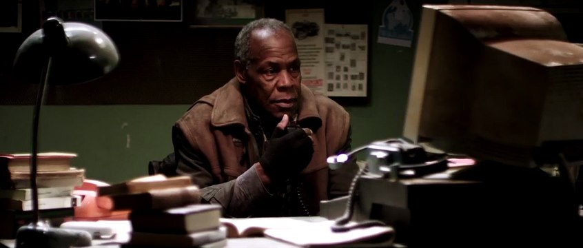 2047 - Sights of Death | movie | 2014 | Official Trailer