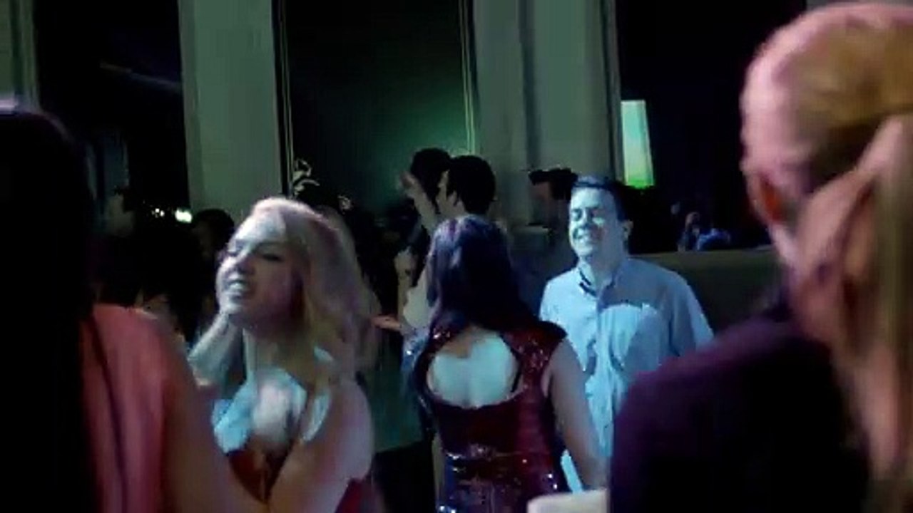 Eiskalter Engel - Tod im College | movie | 2014 | Official Trailer