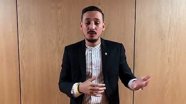 ext-Diputado del Frente Amplio, Ariel Robles-060223