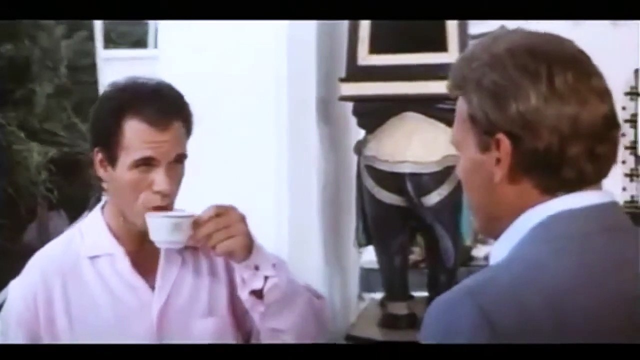 James Bond 007 - Lizenz zum Töten | movie | 1989 | Official Trailer